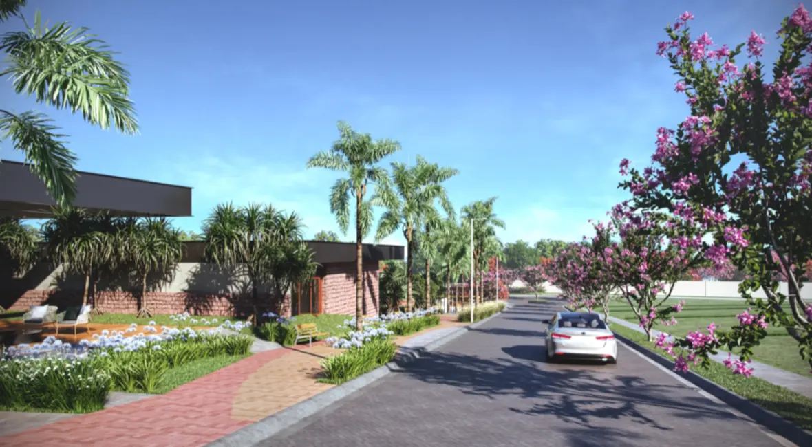 Foto 2 de Terreno / Lote à venda, 1582m2 em Jardim Conceição, Campinas - SP