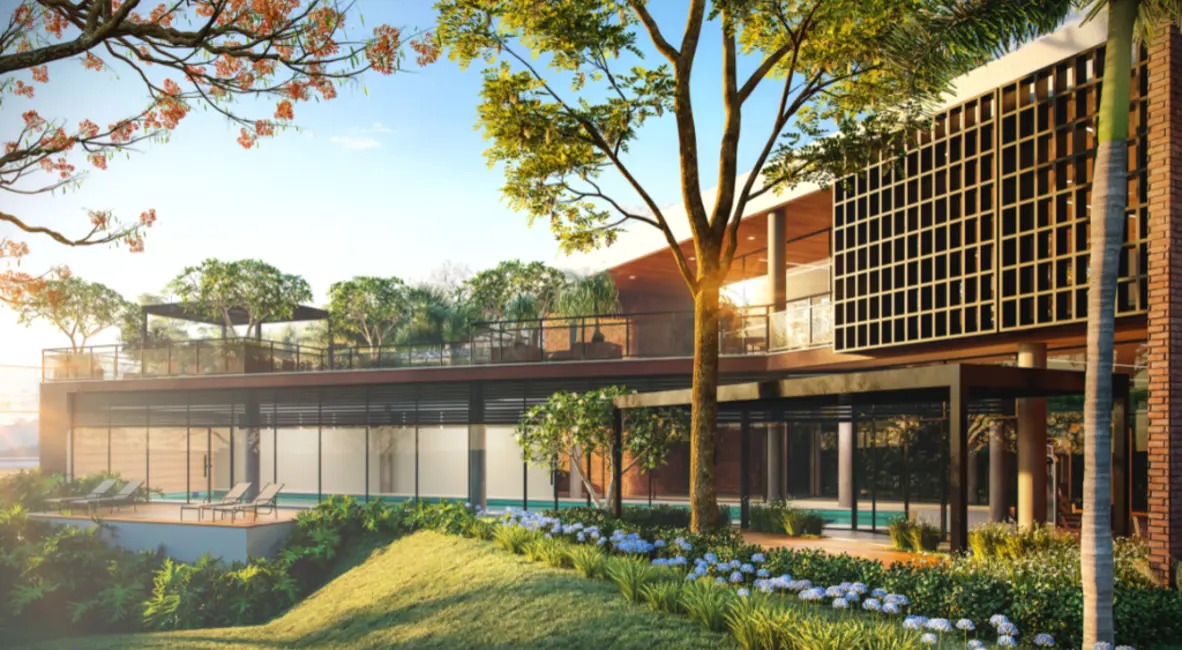 Terreno / Lote à venda, 2007m2 em Jardim Conceição, Campinas - SP - imagem 7 Foto 7 de Terreno / Lote à venda, 2007m2 em Jardim Conceição, Campinas - SP