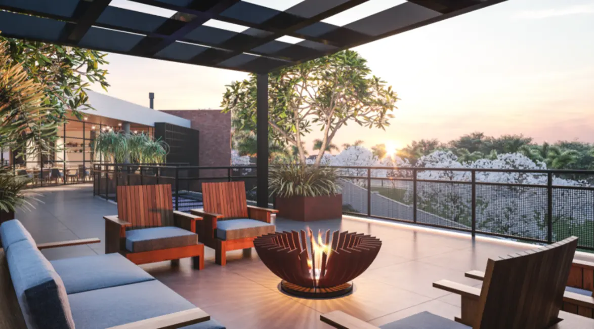 Terreno / Lote à venda, 2007m2 em Jardim Conceição, Campinas - SP - imagem 8 Foto 8 de Terreno / Lote à venda, 2007m2 em Jardim Conceição, Campinas - SP