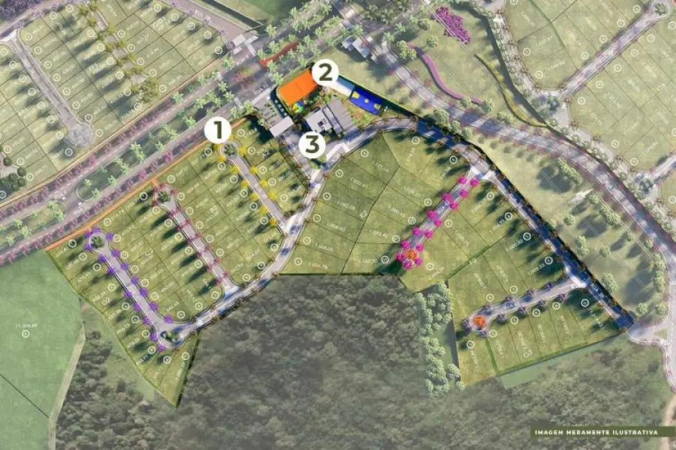 Foto 7 de Terreno / Lote à venda, 903m2 em Jardim Conceição, Campinas - SP