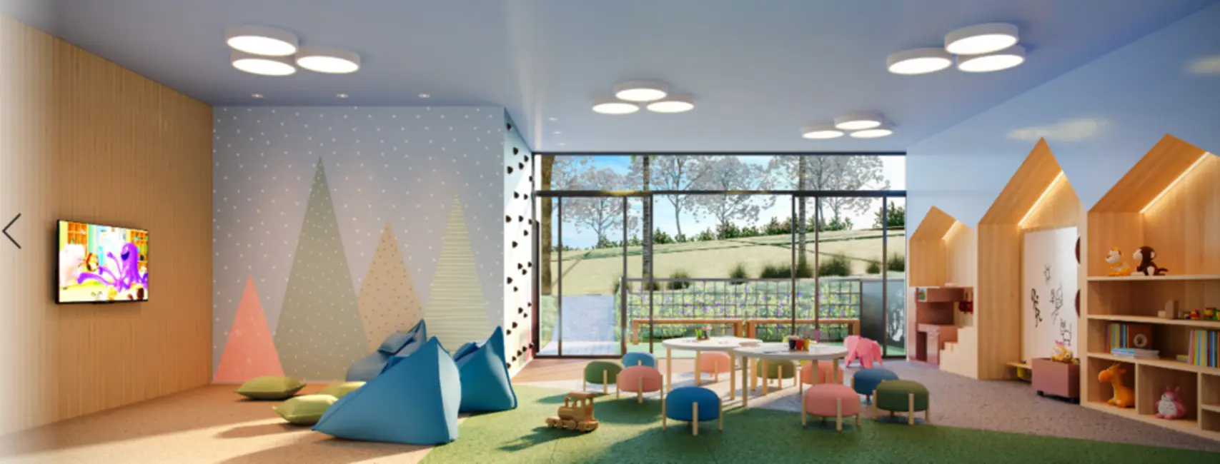 Terreno / Lote à venda, 450m2 em Jardim Conceição, Campinas - SP - imagem 6 Foto 6 de Terreno / Lote à venda, 450m2 em Jardim Conceição, Campinas - SP