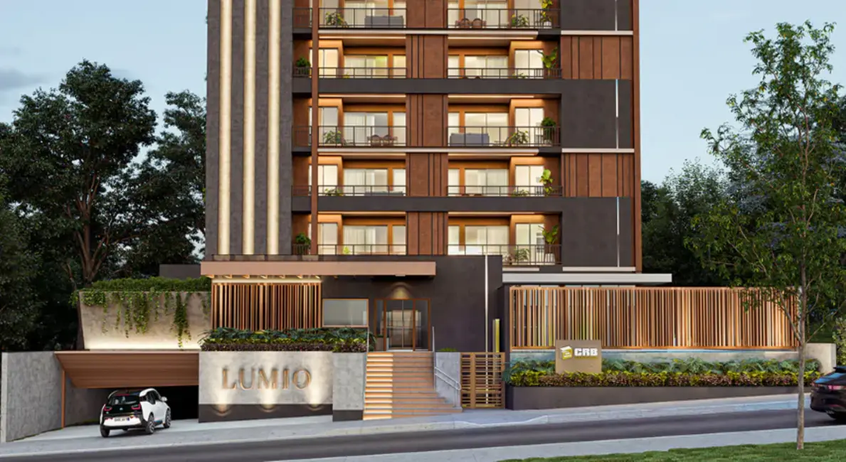 Foto 2 de Apartamento com 2 quartos à venda, 90m2 em Cambuí, Campinas - SP