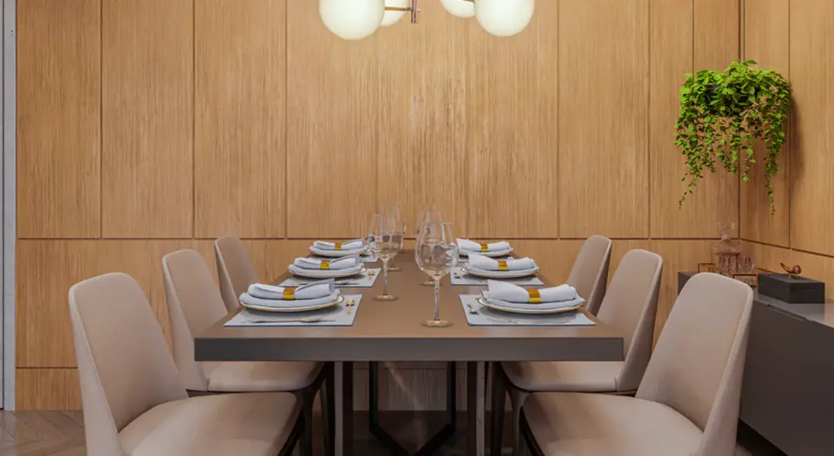 Foto 5 de Apartamento com 2 quartos à venda, 90m2 em Cambuí, Campinas - SP