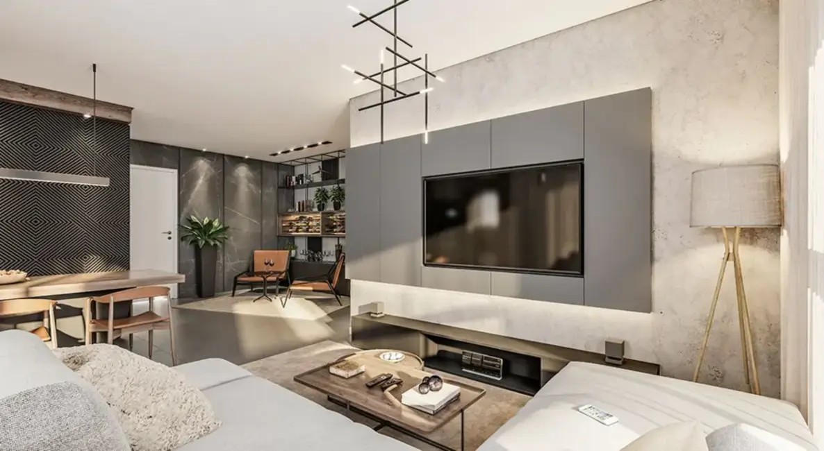Apartamento com 2 quartos à venda, 115m2 em Cambuí, Campinas - SP - imagem 3 Foto 3 de Apartamento com 2 quartos à venda, 115m2 em Cambuí, Campinas - SP