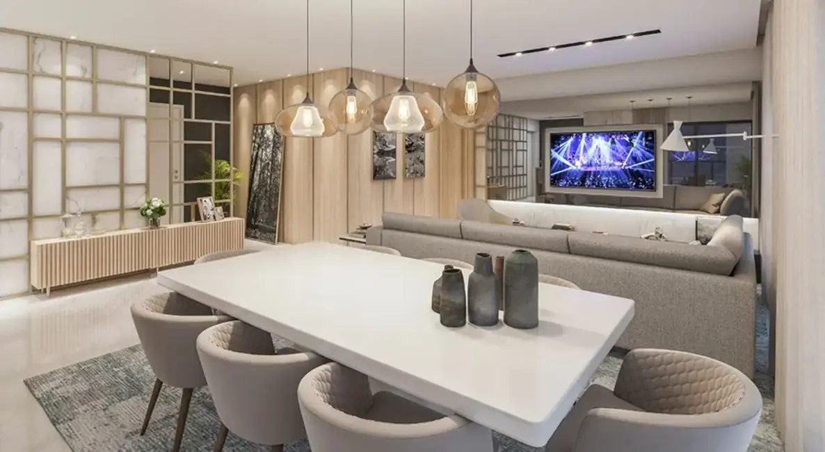 Apartamento com 2 quartos à venda, 115m2 em Cambuí, Campinas - SP - imagem 9 Foto 9 de Apartamento com 2 quartos à venda, 115m2 em Cambuí, Campinas - SP