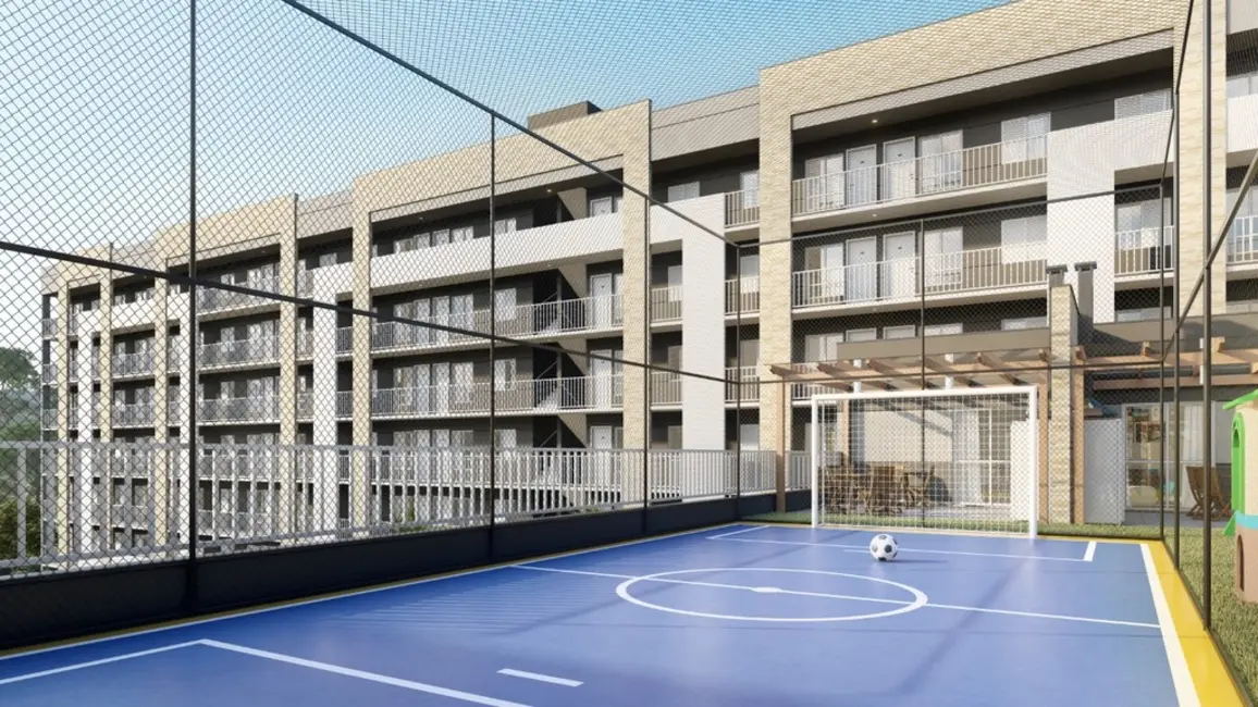 Foto 8 de Apartamento com 2 quartos à venda, 46m2 em Jardim Sandra, Cotia - SP