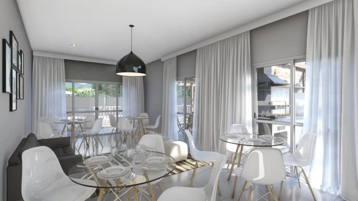 Foto 7 de Apartamento com 2 quartos à venda, 46m2 em Jardim Sandra, Cotia - SP