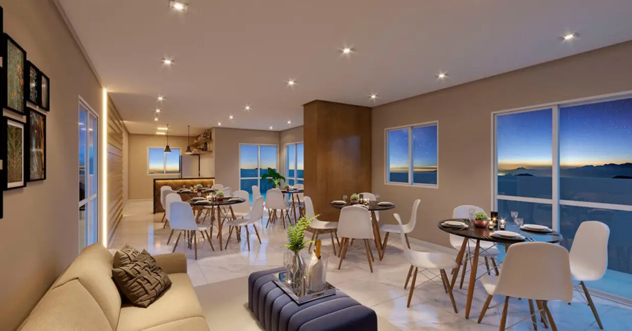 Foto 7 de Apartamento com 2 quartos à venda, 51m2 em Morro Grande, Caieiras - SP