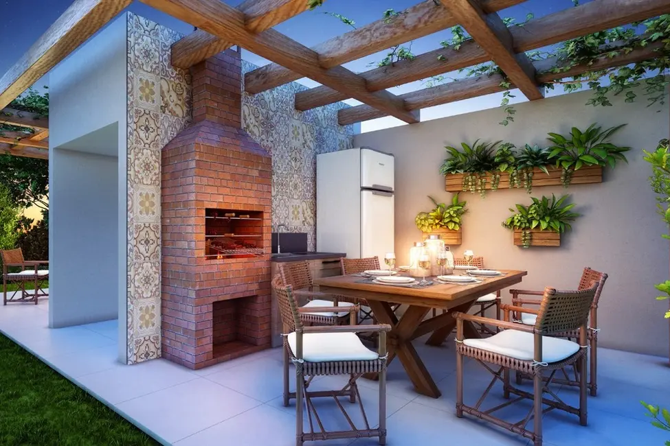 Foto 8 de Casa com 2 quartos à venda, 69m2 em Centro (Caucaia do Alto), Cotia - SP