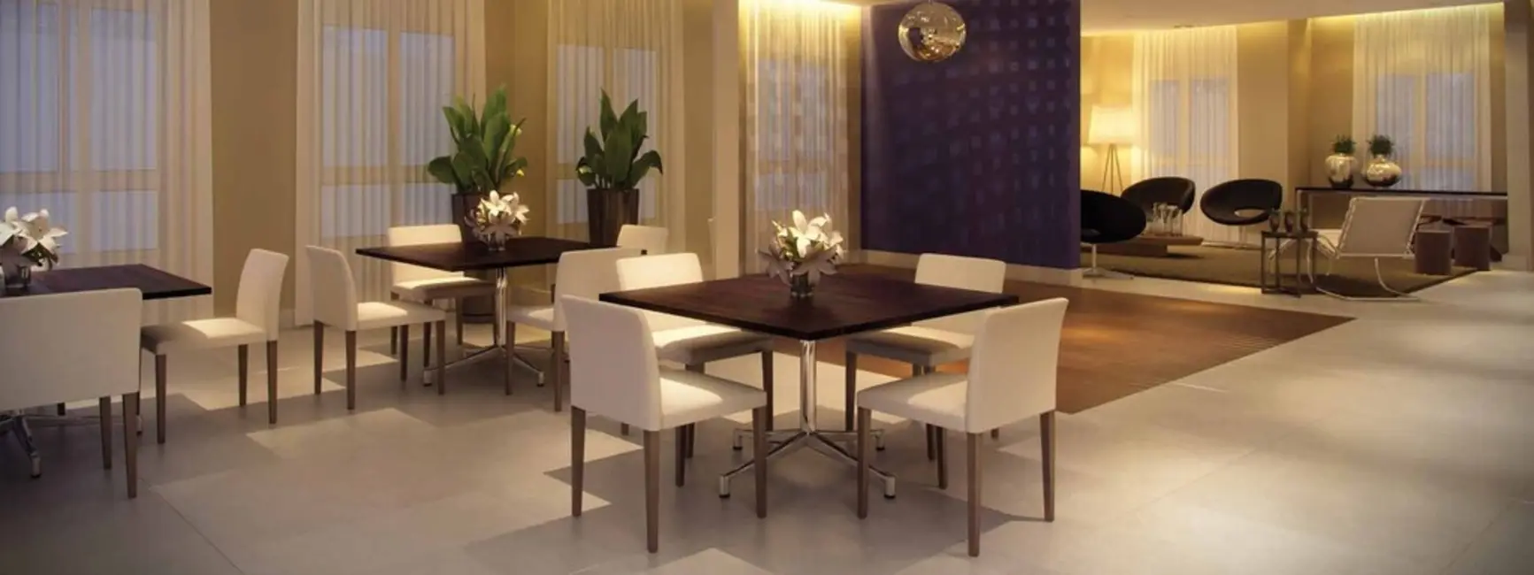 Foto 8 de Apartamento com 2 quartos à venda, 54m2 em Jardim Olavo Bilac, Sao Bernardo Do Campo - SP