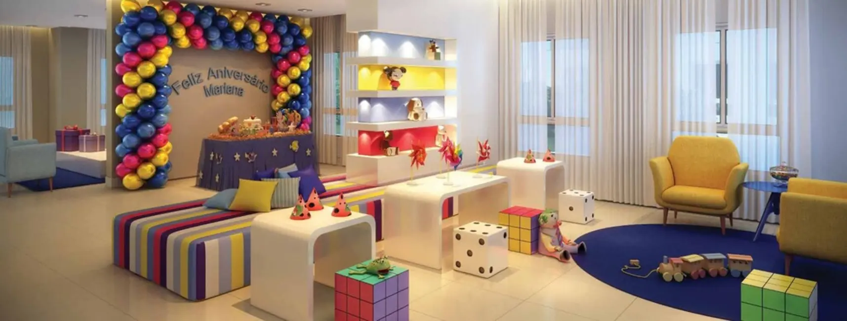 Foto 9 de Apartamento com 2 quartos à venda, 54m2 em Jardim Olavo Bilac, Sao Bernardo Do Campo - SP