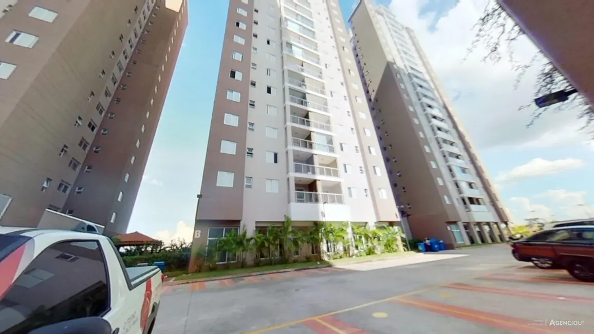 Apartamento com 2 quartos à venda, 75m2 em Sao Jose Dos Campos - SP - imagem 1 Foto 1 de Apartamento com 2 quartos à venda, 75m2 em Sao Jose Dos Campos - SP