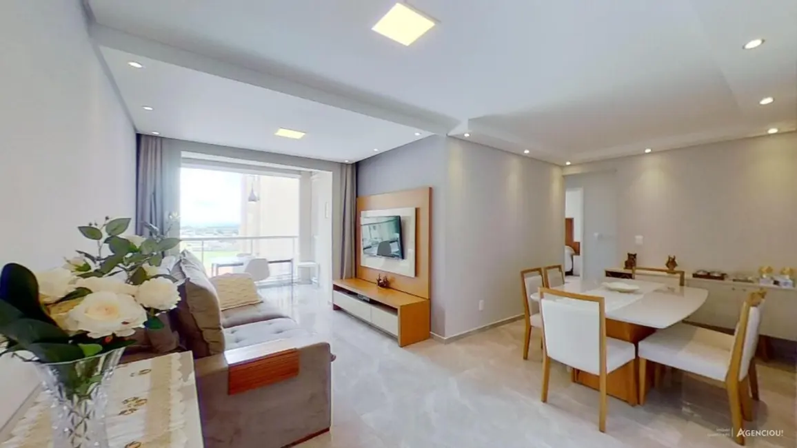 Apartamento com 2 quartos à venda, 75m2 em Sao Jose Dos Campos - SP - imagem 2 Foto 2 de Apartamento com 2 quartos à venda, 75m2 em Sao Jose Dos Campos - SP