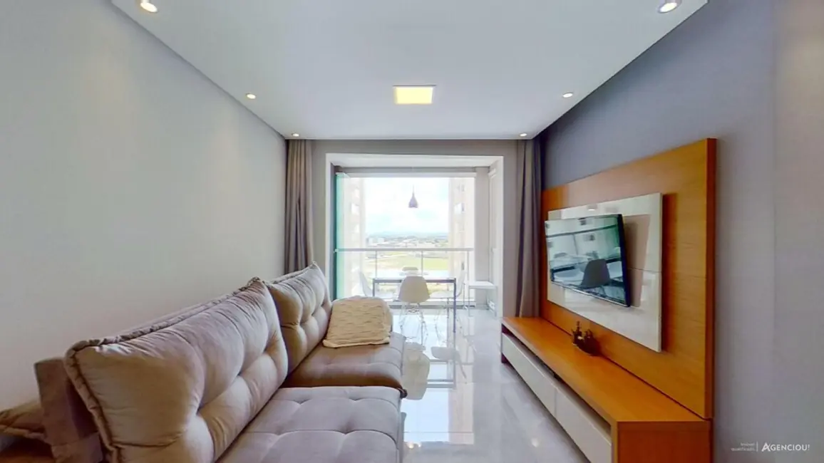 Apartamento com 2 quartos à venda, 75m2 em Sao Jose Dos Campos - SP - imagem 3 Foto 3 de Apartamento com 2 quartos à venda, 75m2 em Sao Jose Dos Campos - SP