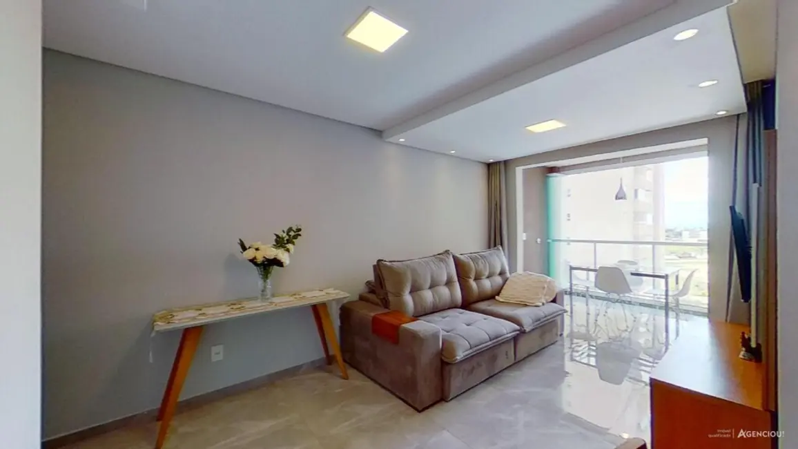 Apartamento com 2 quartos à venda, 75m2 em Sao Jose Dos Campos - SP - imagem 5 Foto 5 de Apartamento com 2 quartos à venda, 75m2 em Sao Jose Dos Campos - SP