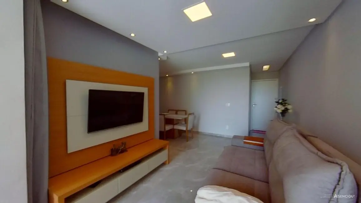Apartamento com 2 quartos à venda, 75m2 em Sao Jose Dos Campos - SP - imagem 4 Foto 4 de Apartamento com 2 quartos à venda, 75m2 em Sao Jose Dos Campos - SP