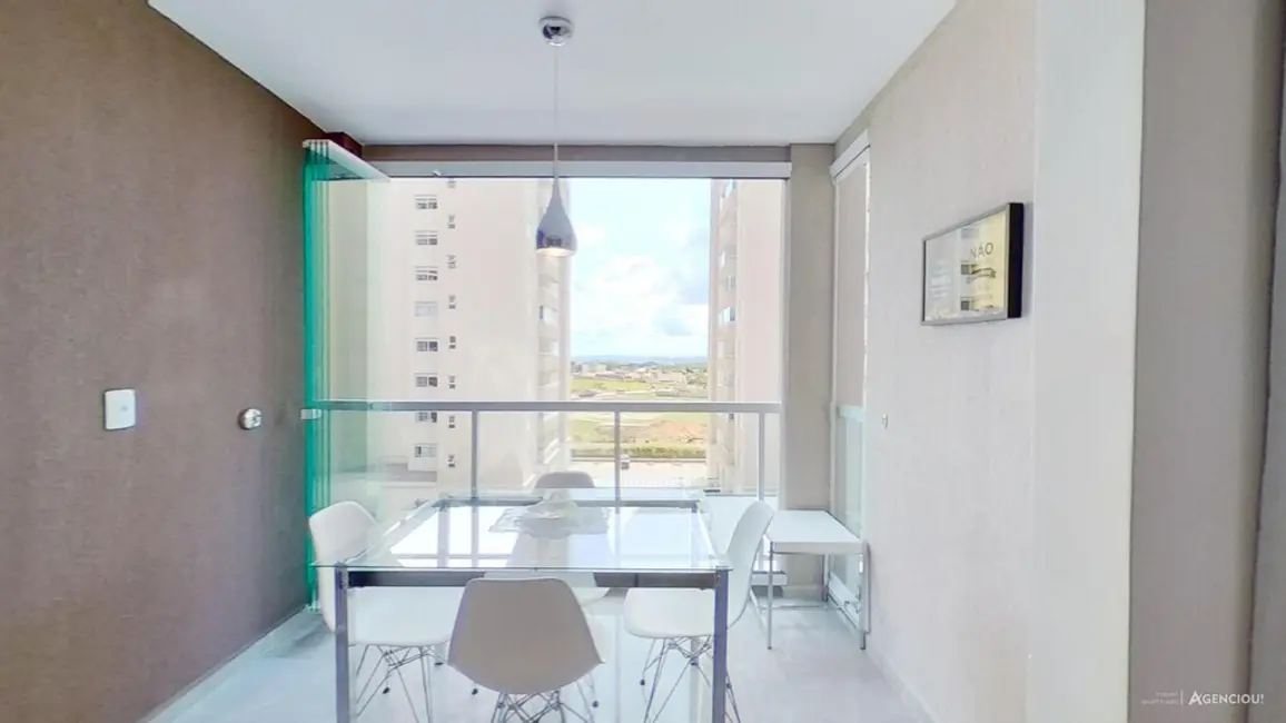 Apartamento com 2 quartos à venda, 75m2 em Sao Jose Dos Campos - SP - imagem 7 Foto 7 de Apartamento com 2 quartos à venda, 75m2 em Sao Jose Dos Campos - SP