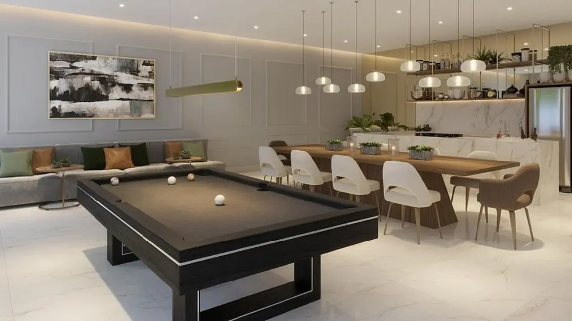 Apartamento com 2 quartos à venda, 55m2 em Bonfim, Campinas - SP - imagem 8 Foto 8 de Apartamento com 2 quartos à venda, 55m2 em Bonfim, Campinas - SP