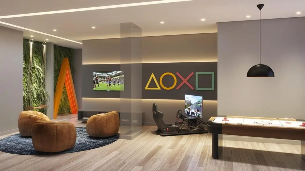 Apartamento com 3 quartos à venda, 93m2 em Bonfim, Campinas - SP - imagem 6 Foto 6 de Apartamento com 3 quartos à venda, 93m2 em Bonfim, Campinas - SP