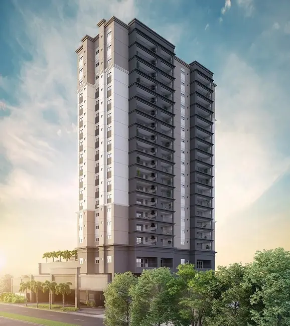 Foto 1 de Apartamento com 3 quartos à venda, 80m2 em Bonfim, Campinas - SP