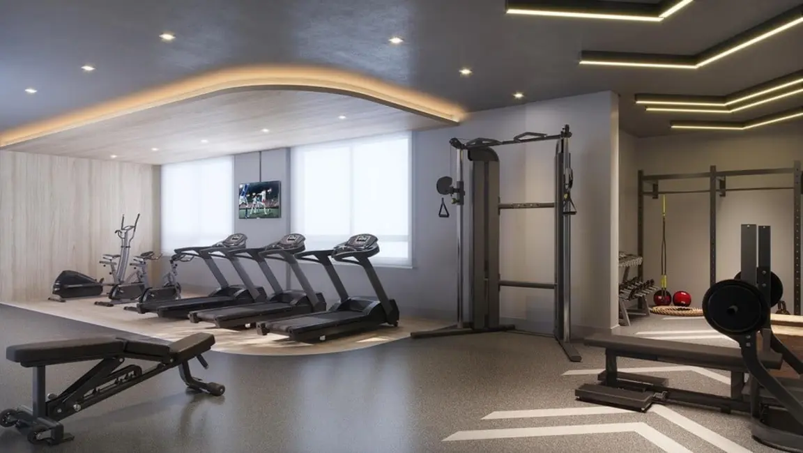 Foto 4 de Apartamento com 3 quartos à venda, 130m2 em Bonfim, Campinas - SP