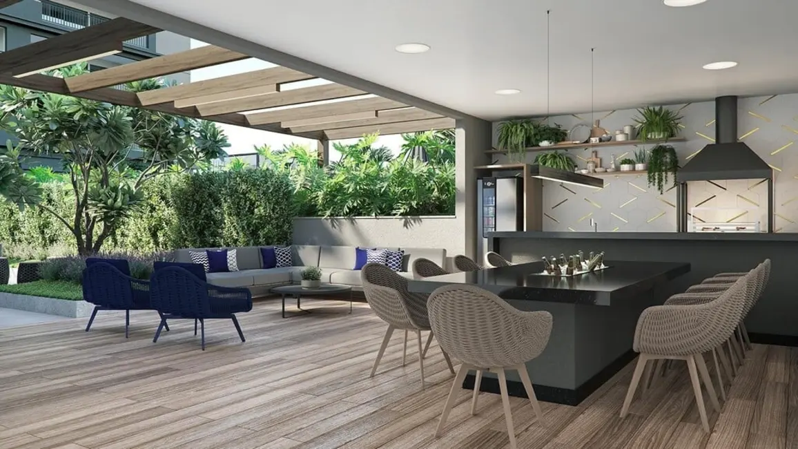 Foto 9 de Apartamento com 2 quartos à venda, 117m2 em Bonfim, Campinas - SP