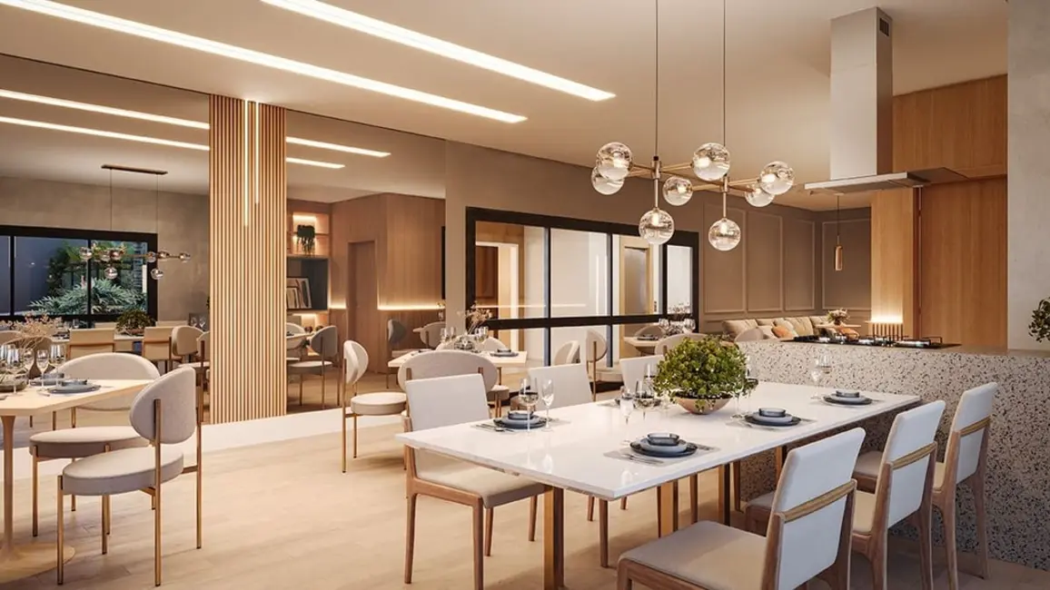 Foto 8 de Apartamento com 2 quartos à venda, 70m2 em Centro, Barueri - SP