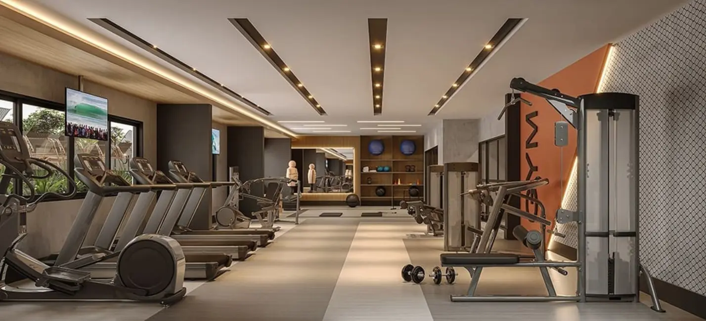 Foto 6 de Apartamento com 2 quartos à venda, 70m2 em Centro, Barueri - SP