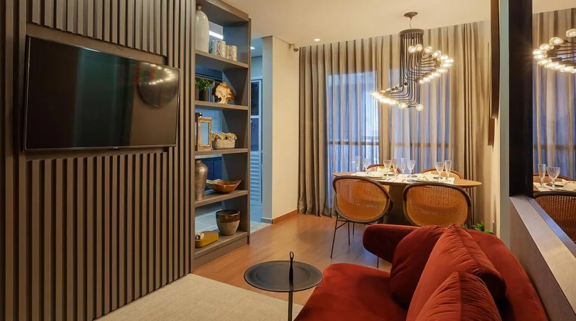 Foto 8 de Apartamento com 2 quartos à venda, 58m2 em Jardim Amanda I, Hortolandia - SP