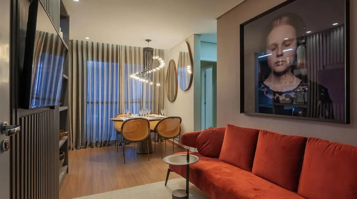 Foto 6 de Apartamento com 2 quartos à venda, 58m2 em Jardim Amanda I, Hortolandia - SP