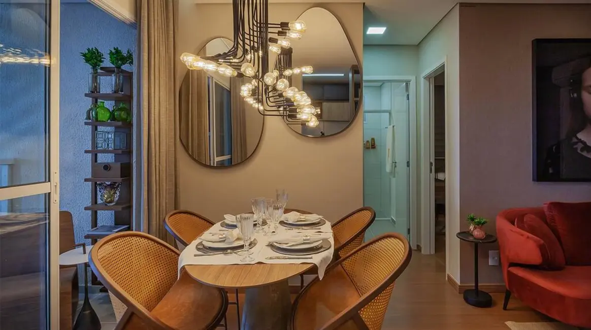 Foto 5 de Apartamento com 2 quartos à venda, 58m2 em Jardim Amanda I, Hortolandia - SP