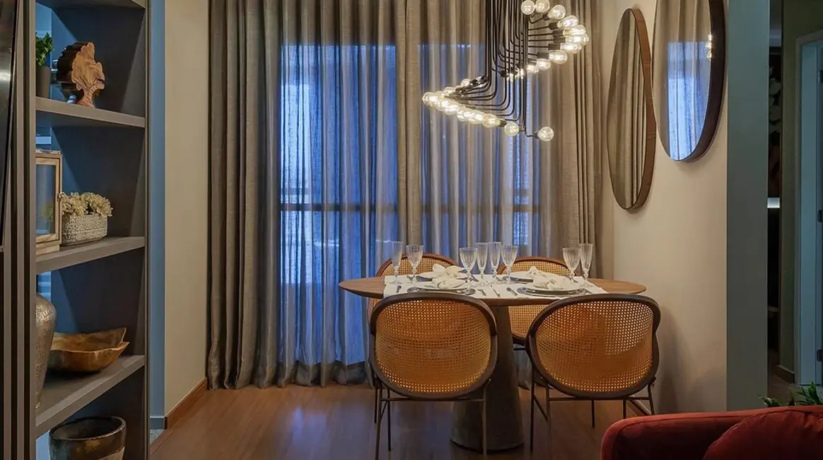 Foto 7 de Apartamento com 2 quartos à venda, 58m2 em Jardim Amanda I, Hortolandia - SP