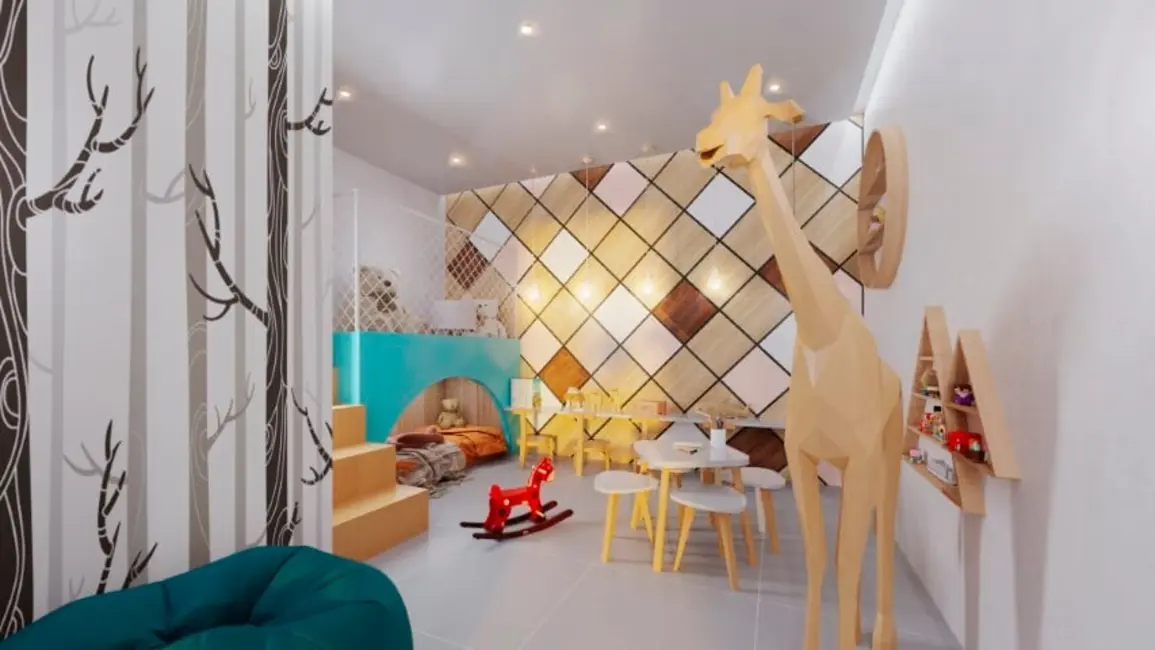 Foto 3 de Terreno / Lote à venda, 360m2 em Loteamento Alphaville Campinas, Campinas - SP