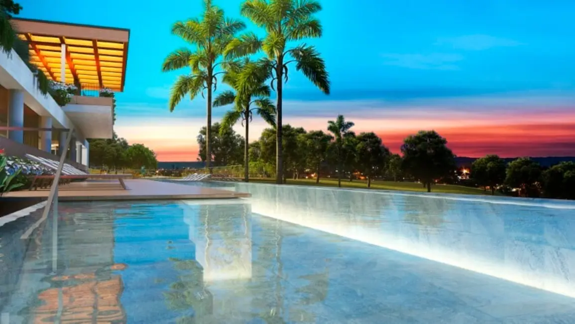 Foto 8 de Terreno / Lote à venda, 360m2 em Loteamento Alphaville Campinas, Campinas - SP