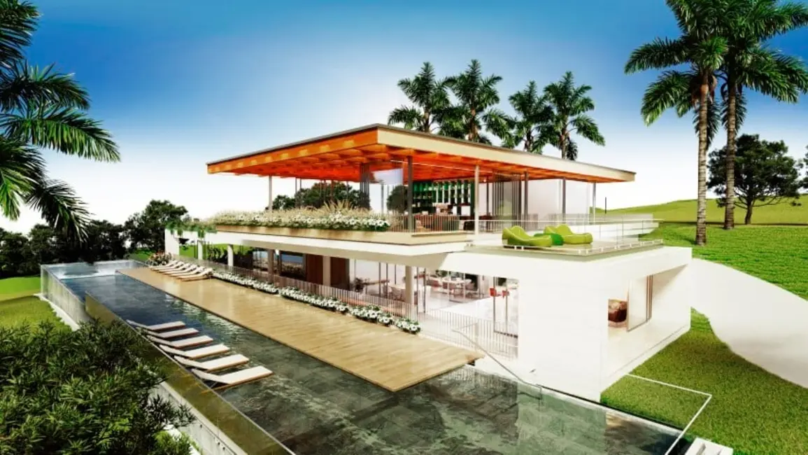 Foto 9 de Terreno / Lote à venda, 562m2 em Loteamento Alphaville Campinas, Campinas - SP