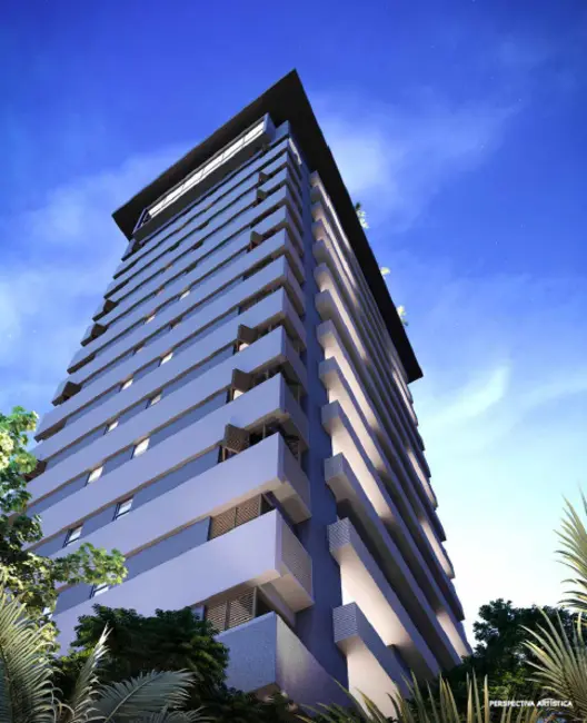 Foto 2 de Cobertura com 2 quartos à venda, 86m2 em Cambuí, Campinas - SP