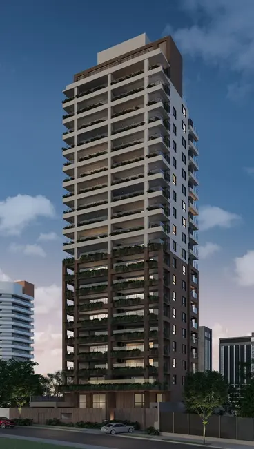 Foto 1 de Cobertura com 4 quartos à venda, 274m2 em São Paulo - SP
