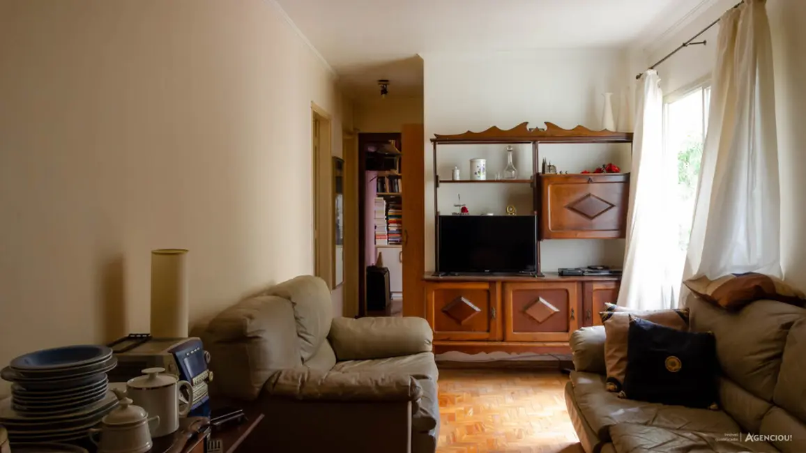 Foto 1 de Apartamento com 3 quartos à venda, 70m2 em Vila Monumento, São Paulo - SP