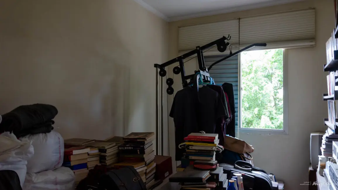 Foto 7 de Apartamento com 3 quartos à venda, 70m2 em Vila Monumento, São Paulo - SP