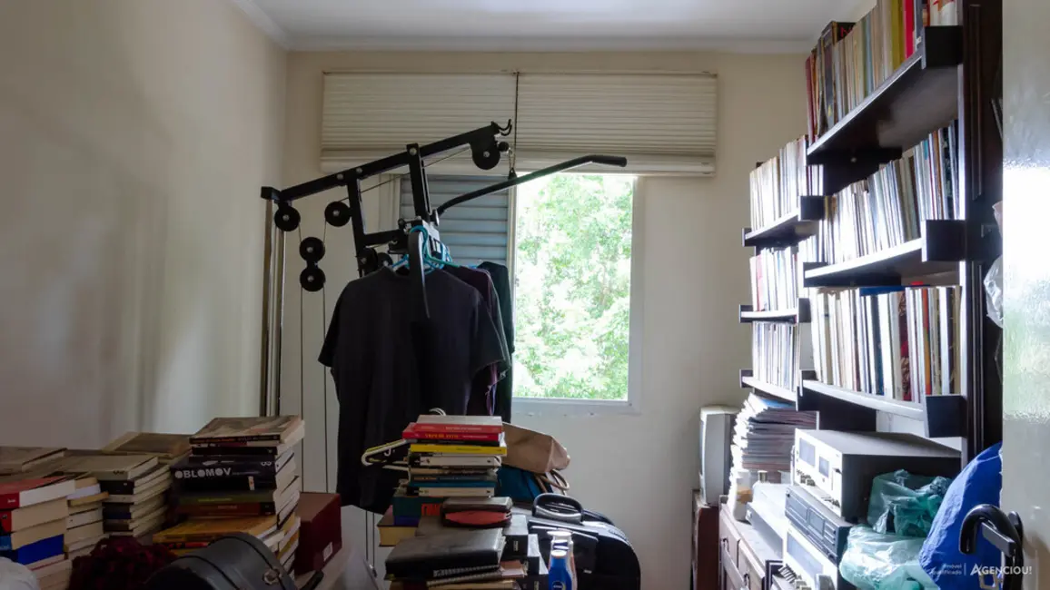 Foto 8 de Apartamento com 3 quartos à venda, 70m2 em Vila Monumento, São Paulo - SP