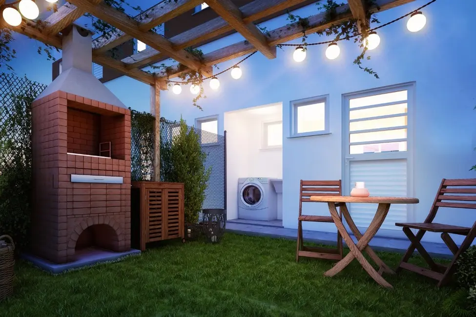 Foto 5 de Casa com 2 quartos à venda, 57m2 em Jardim do Rio Cotia, Cotia - SP