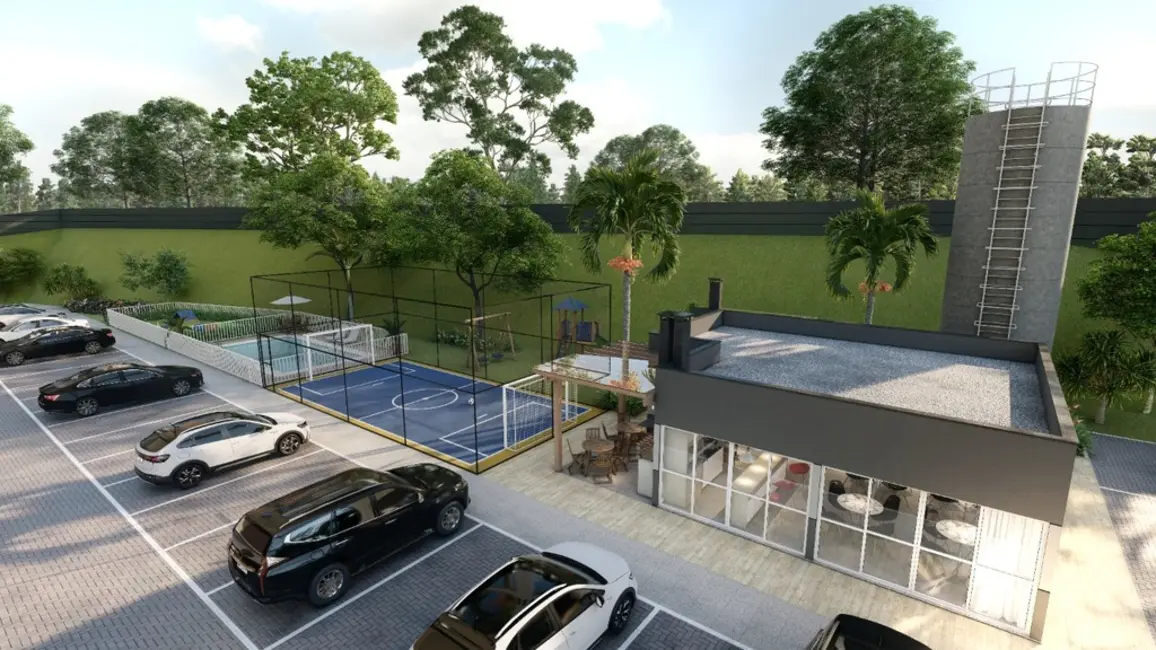 Apartamento com 2 quartos à venda, 46m2 em Graça, Cotia - SP - imagem 6 Foto 6 de Apartamento com 2 quartos à venda, 46m2 em Graça, Cotia - SP