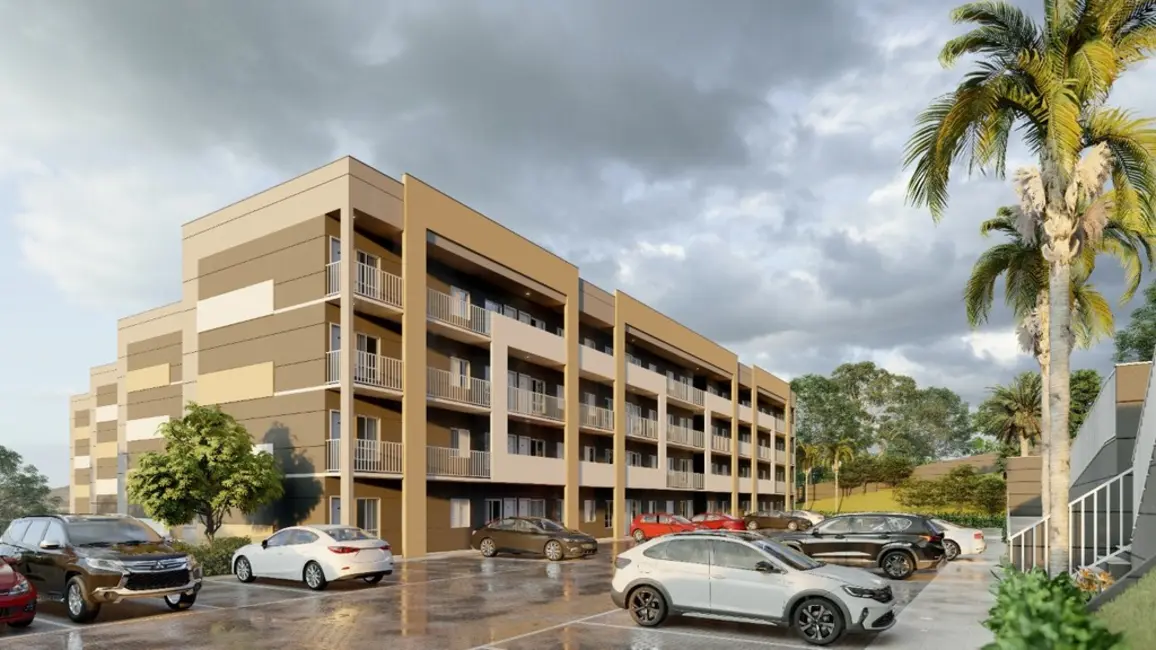 Apartamento com 2 quartos à venda, 46m2 em Graça, Cotia - SP - imagem 5 Foto 5 de Apartamento com 2 quartos à venda, 46m2 em Graça, Cotia - SP