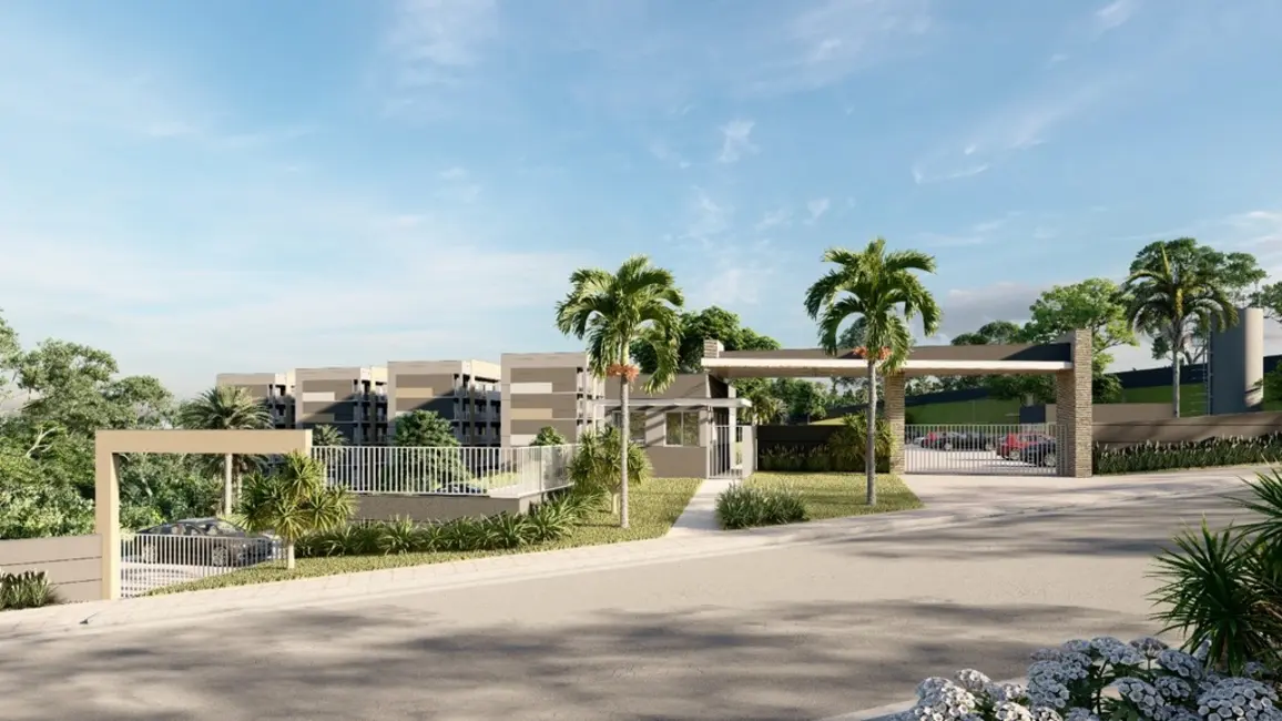 Apartamento com 2 quartos à venda, 46m2 em Graça, Cotia - SP - imagem 1 Foto 1 de Apartamento com 2 quartos à venda, 46m2 em Graça, Cotia - SP