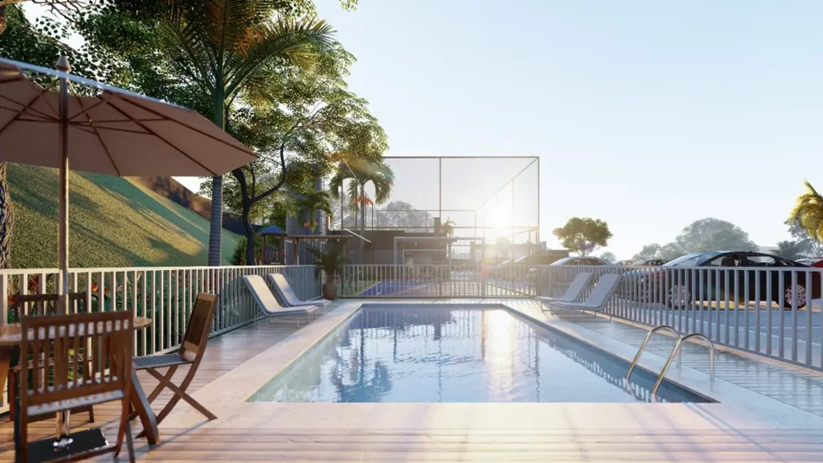 Apartamento com 2 quartos à venda, 46m2 em Graça, Cotia - SP - imagem 7 Foto 7 de Apartamento com 2 quartos à venda, 46m2 em Graça, Cotia - SP