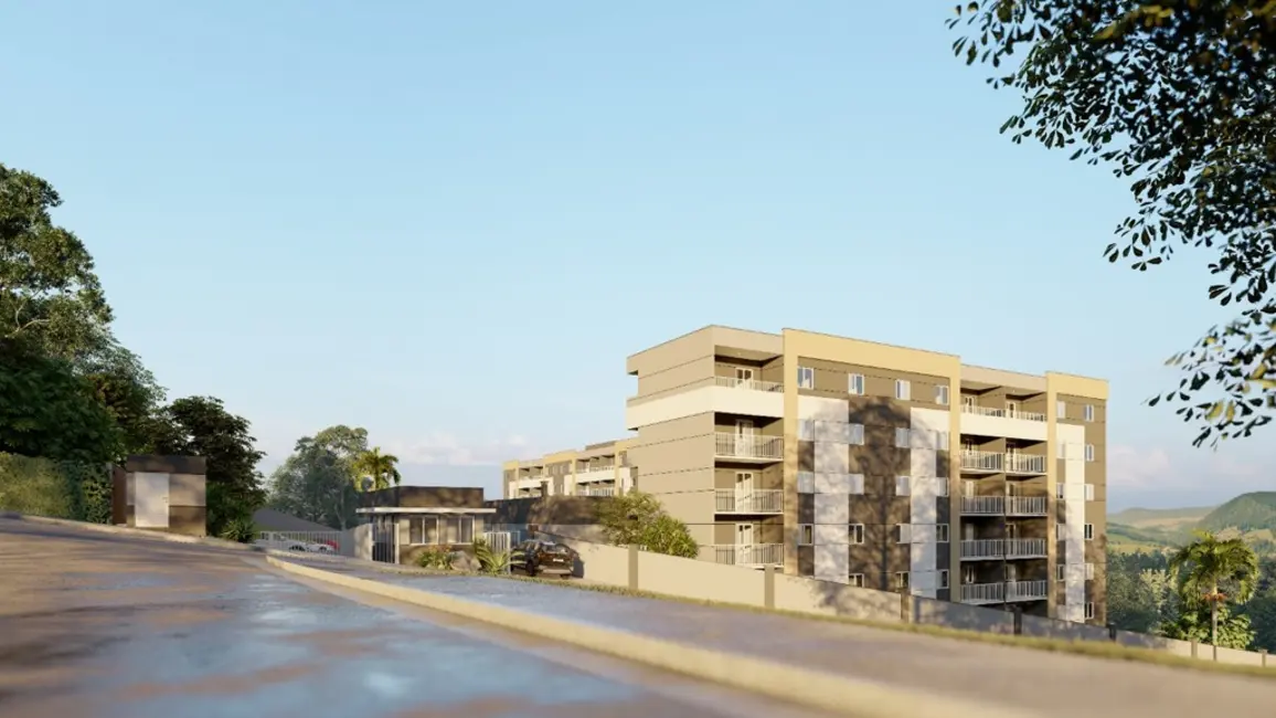 Foto 3 de Apartamento com 3 quartos à venda, 80m2 em Colinas de Cotia, Cotia - SP