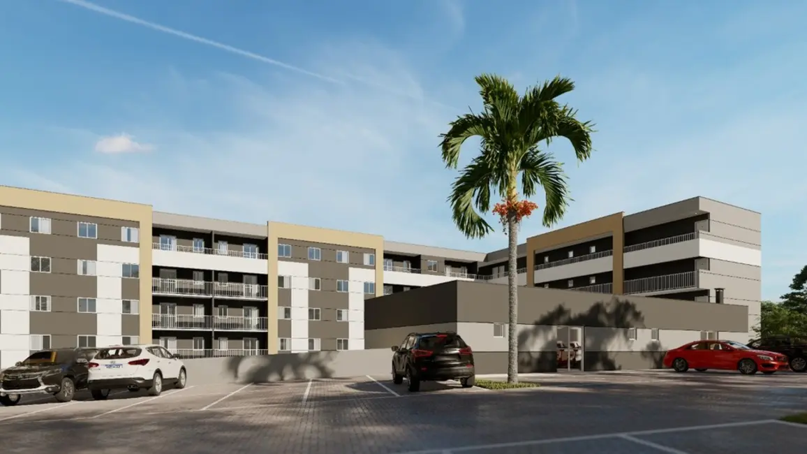 Foto 5 de Apartamento com 3 quartos à venda, 80m2 em Colinas de Cotia, Cotia - SP