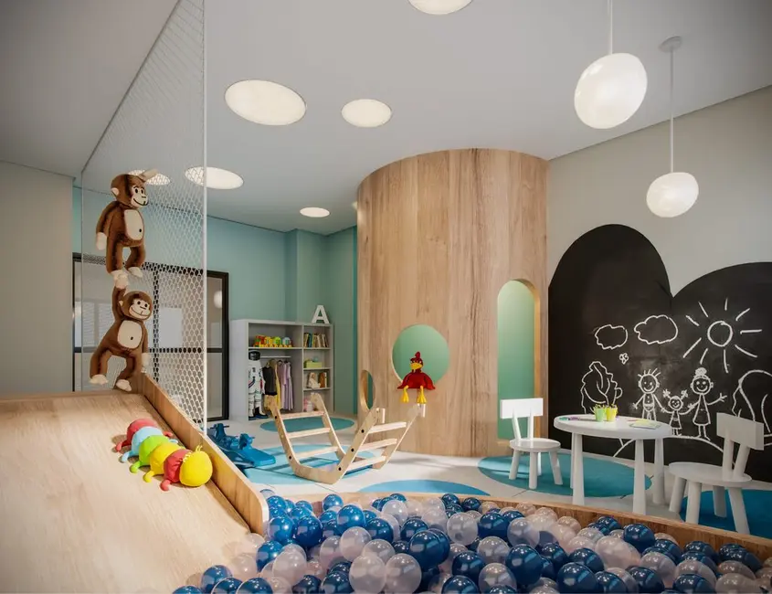 Foto 6 de Kitnet com 1 quarto à venda, 26m2 em Água Branca, São Paulo - SP