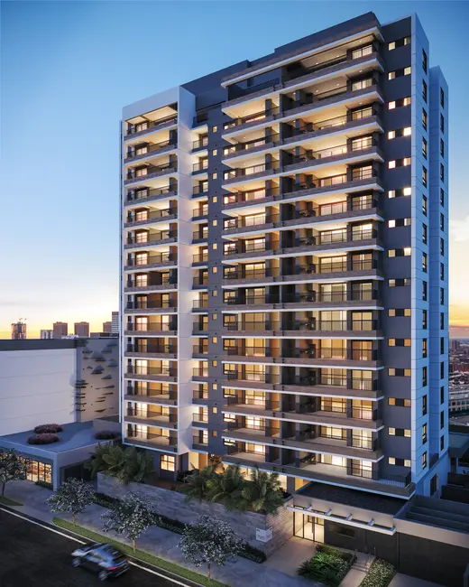 Apartamento com 3 quartos à venda, 141m2 em Vila Mariana, São Paulo - SP - imagem 1 Foto 1 de Apartamento com 3 quartos à venda, 141m2 em Vila Mariana, São Paulo - SP