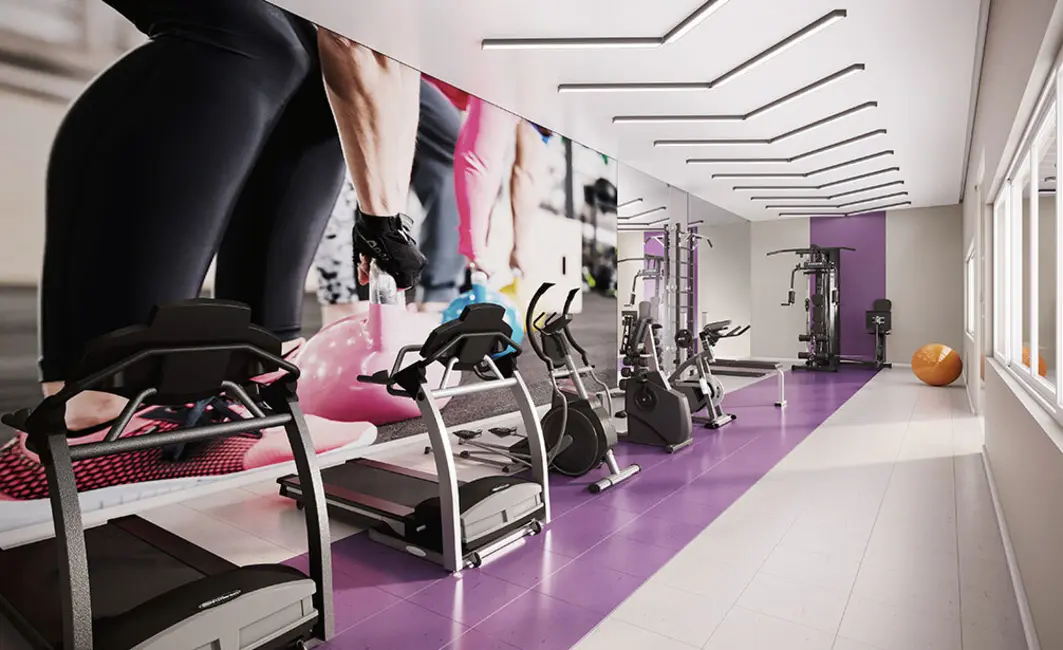 Foto 8 de Apartamento com 3 quartos à venda, 54m2 em Jardim Carlos Gomes, Jundiai - SP